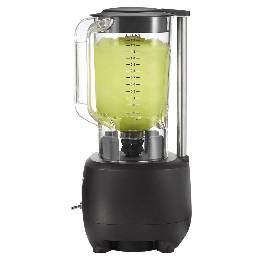 JB518 Hamilton Beach 1 HP Bar Blender 908R (Direct)