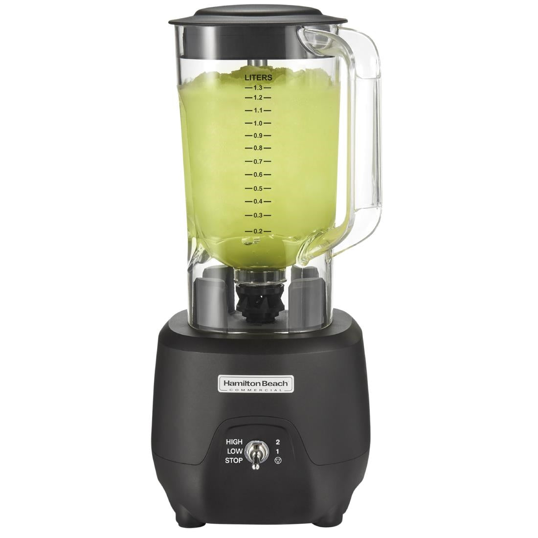 JB518 Hamilton Beach 1 HP Bar Blender 908R (Direct)