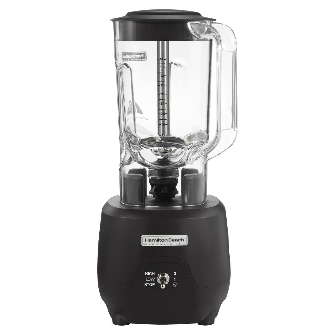 JB518 Hamilton Beach 1 HP Bar Blender 908R (Direct)