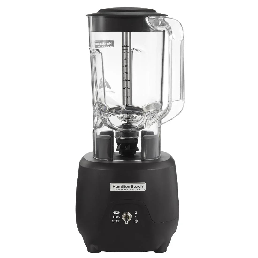 JB518 Hamilton Beach 1 HP Bar Blender 908R (Direct)