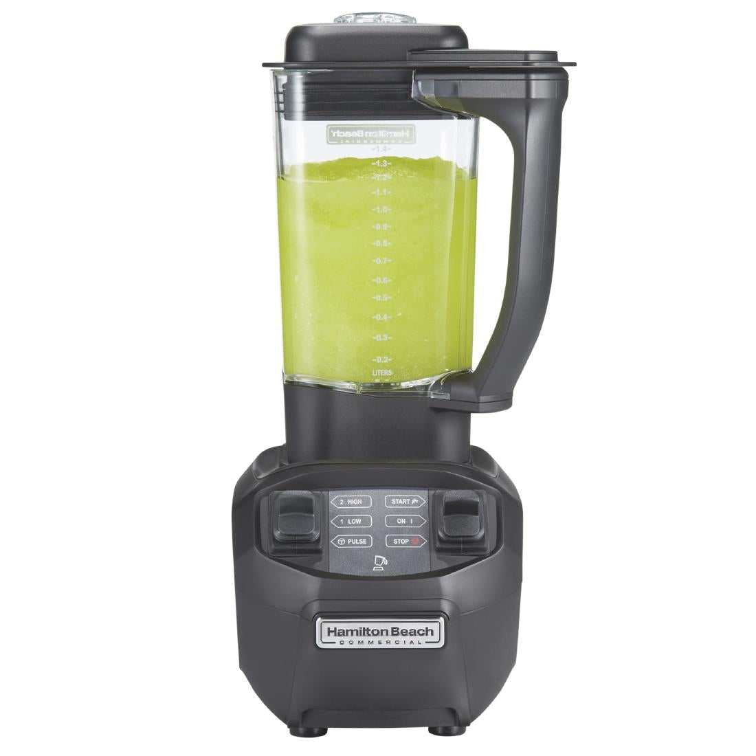 JB519 Hamilton Beach Rio 1.6 HP Bar Blender (Direct)