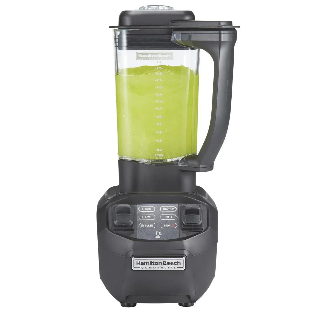 JB519 Hamilton Beach Rio 1.6 HP Bar Blender (Direct)