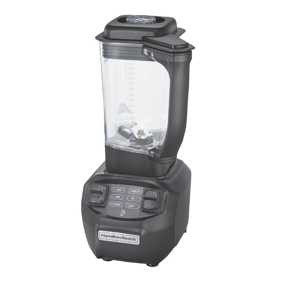 JB519 Hamilton Beach Rio 1.6 HP Bar Blender (Direct)