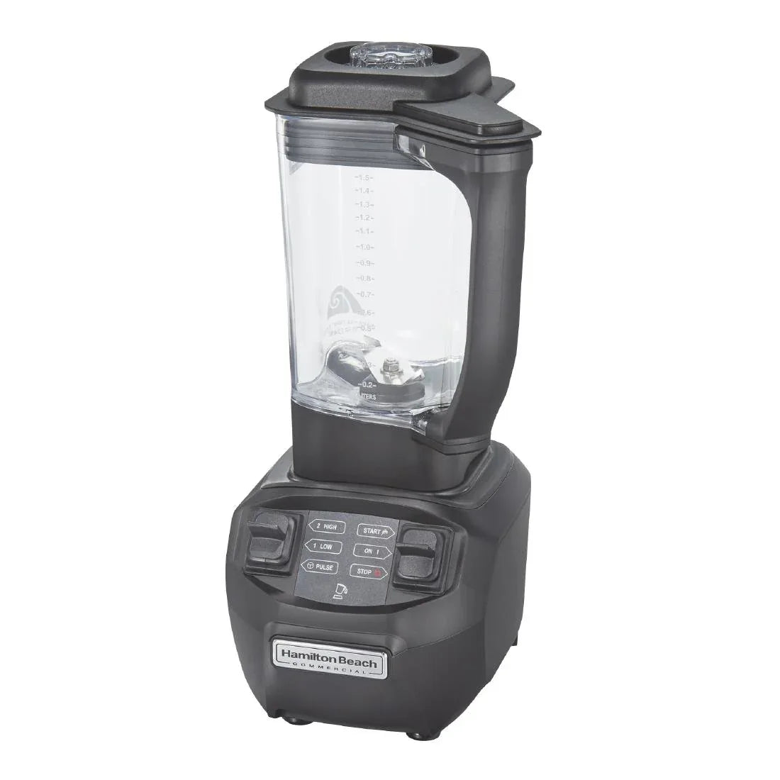 JB519 Hamilton Beach Rio 1.6 HP Bar Blender (Direct)