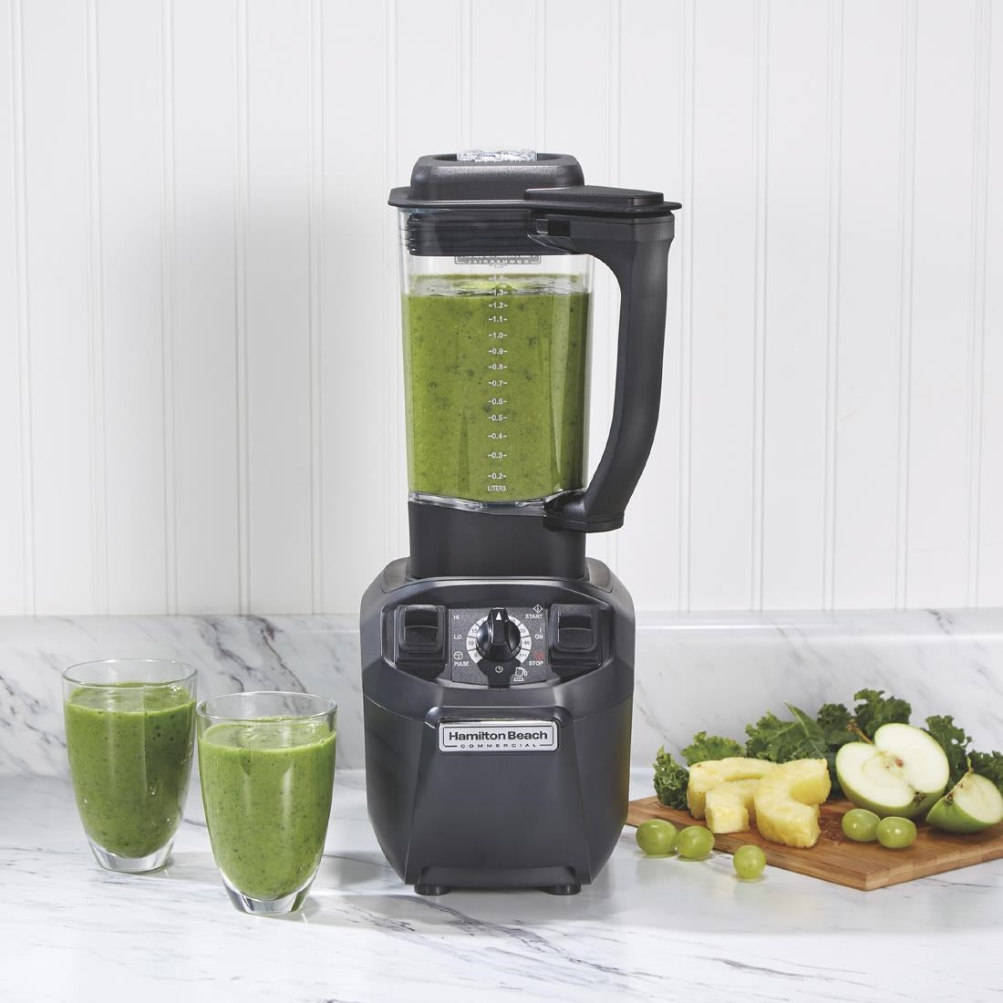 JB521 Hamilton Beach Tango 2.4 HP Bar Blender (Direct)