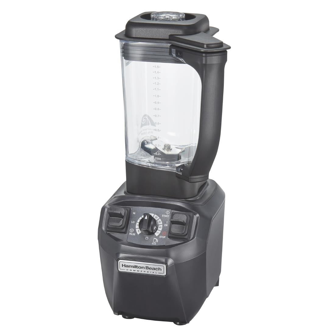 JB521 Hamilton Beach Tango 2.4 HP Bar Blender (Direct)