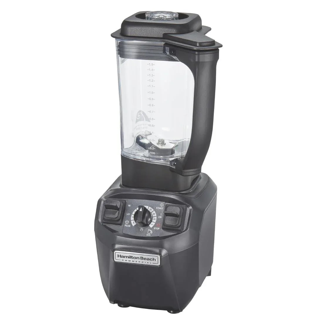 JB521 Hamilton Beach Tango 2.4 HP Bar Blender (Direct)