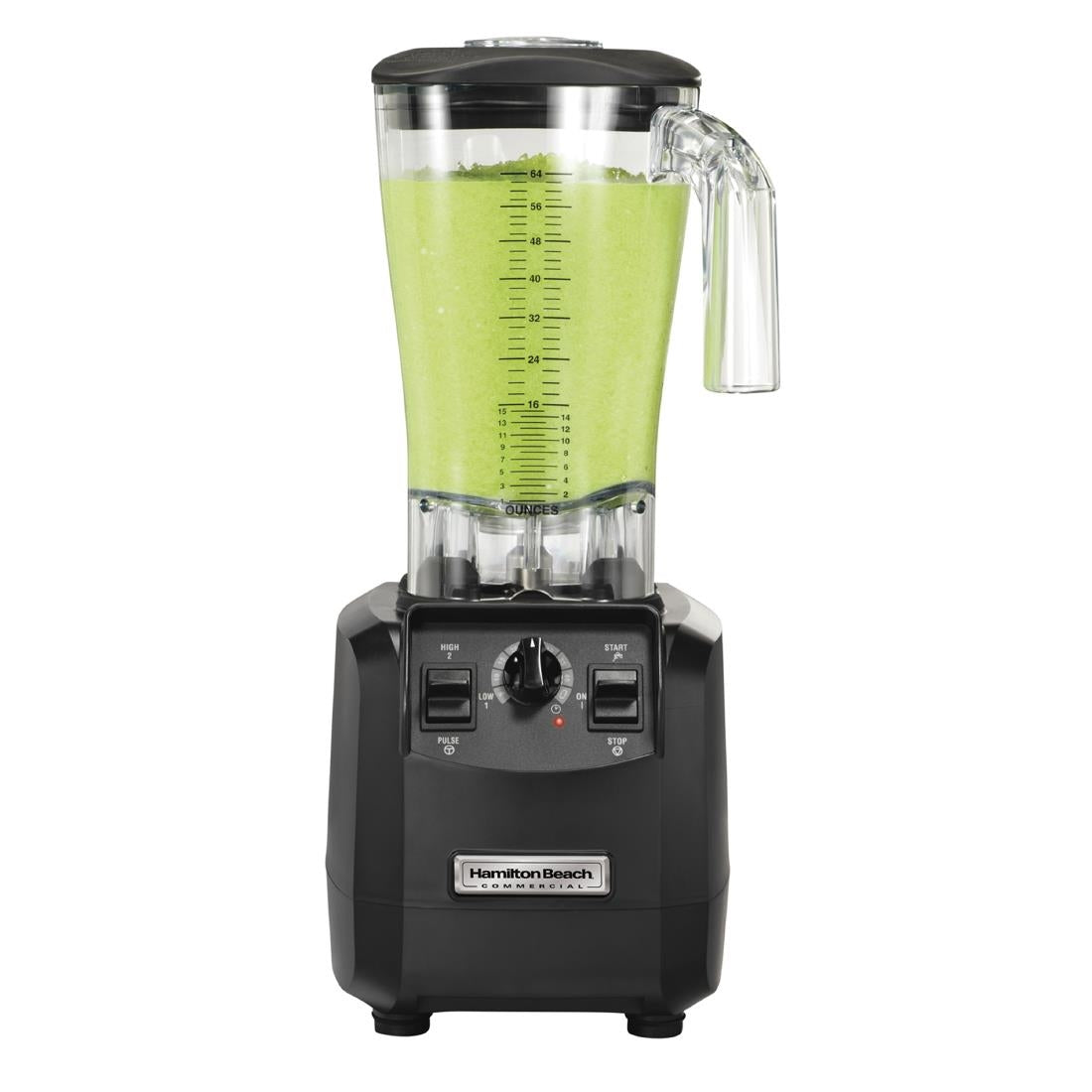 JB522 Hamilton Beach Fury 3 HP High Performance Blender (Direct)