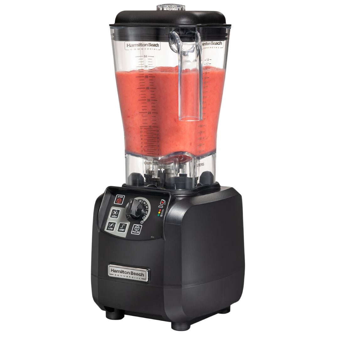JB523 Hamilton Beach Tempest 3 HP High Performance Blender (Direct)