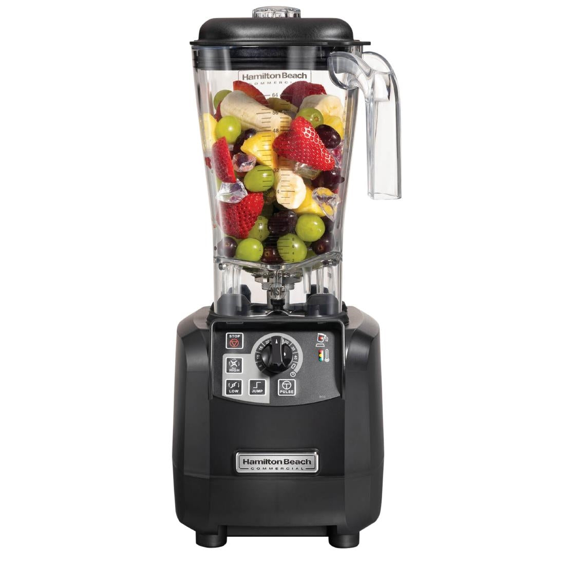 JB523 Hamilton Beach Tempest 3 HP High Performance Blender (Direct)