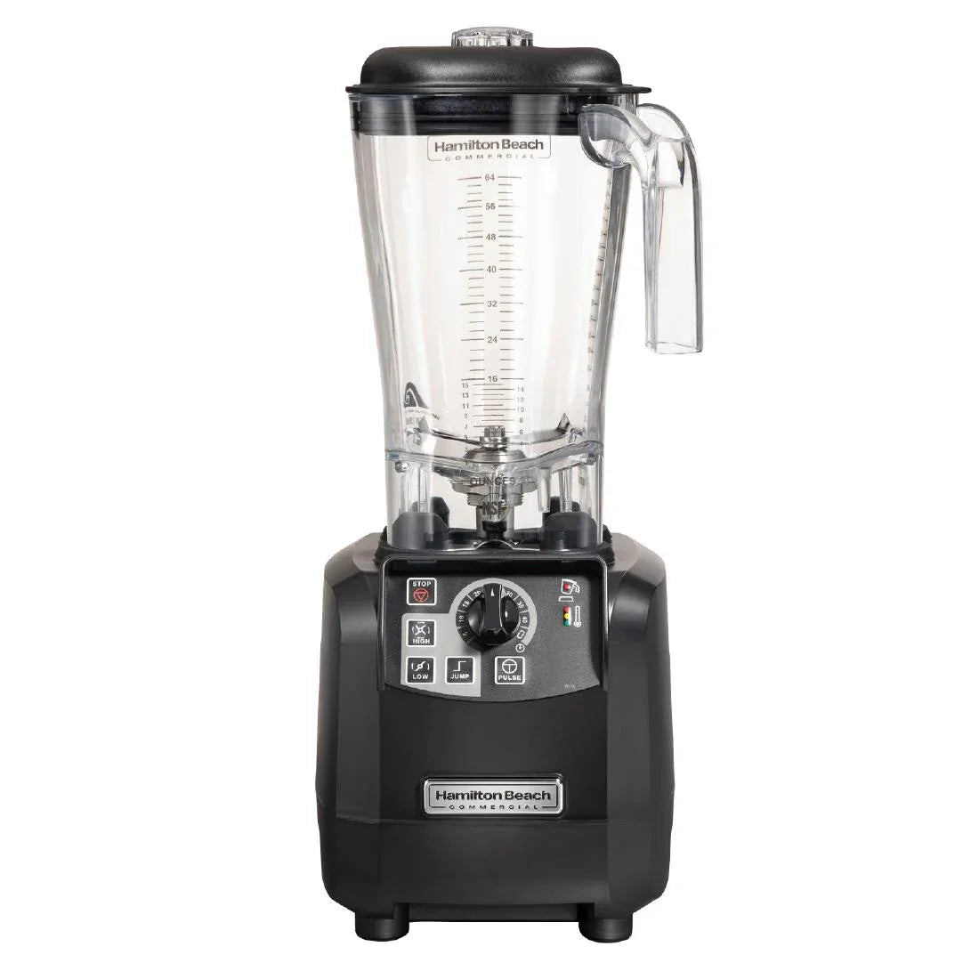 JB523 Hamilton Beach Tempest 3 HP High Performance Blender (Direct)