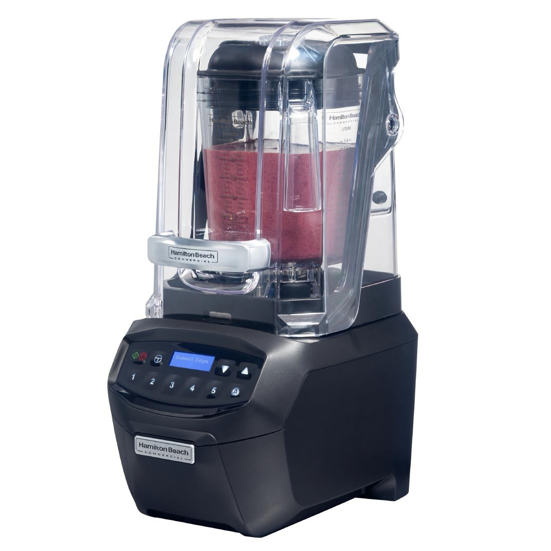 JB525 Hamilton Beach Summit Edge 3.5 HP High Performance Blender (Direct)