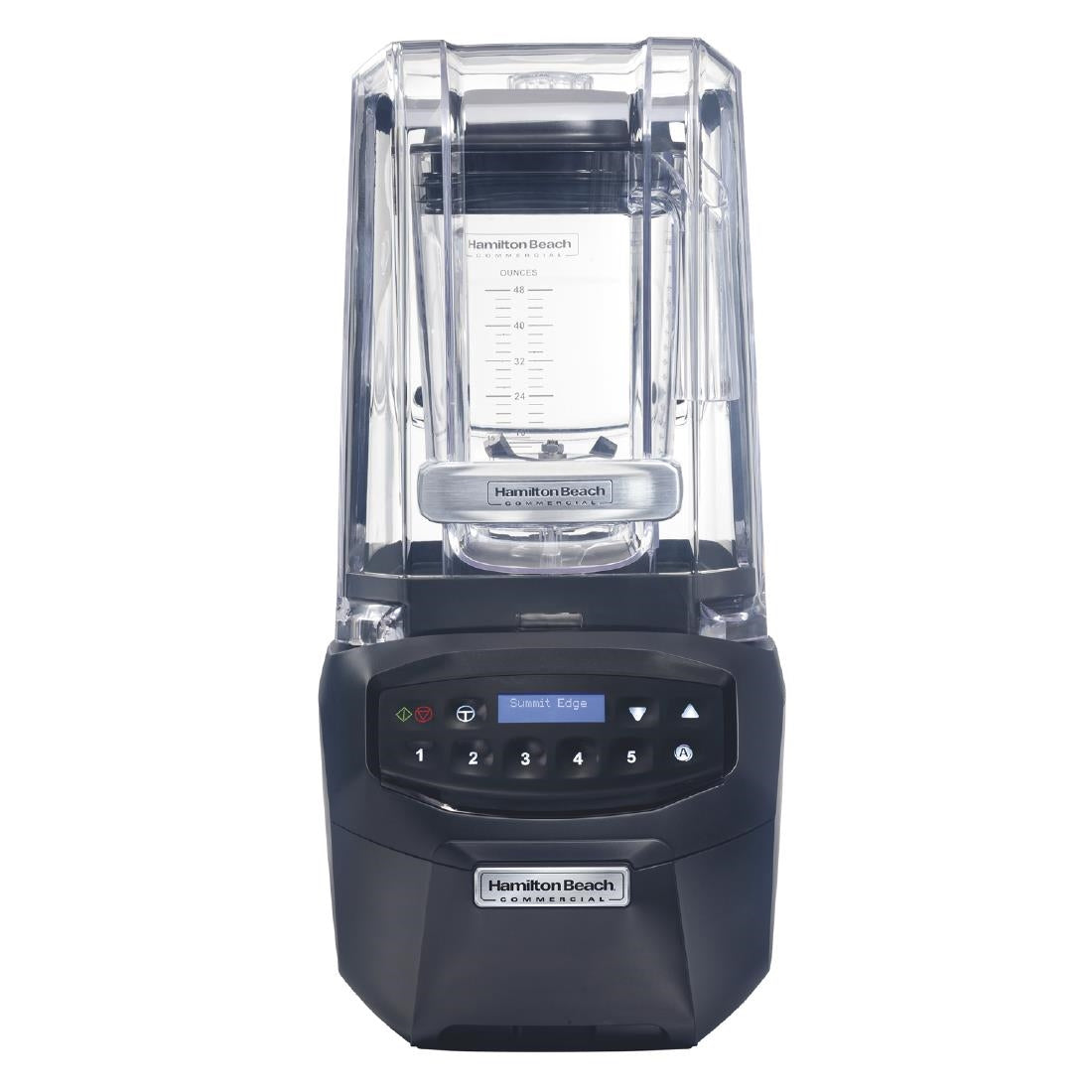 JB525 Hamilton Beach Summit Edge 3.5 HP High Performance Blender (Direct)