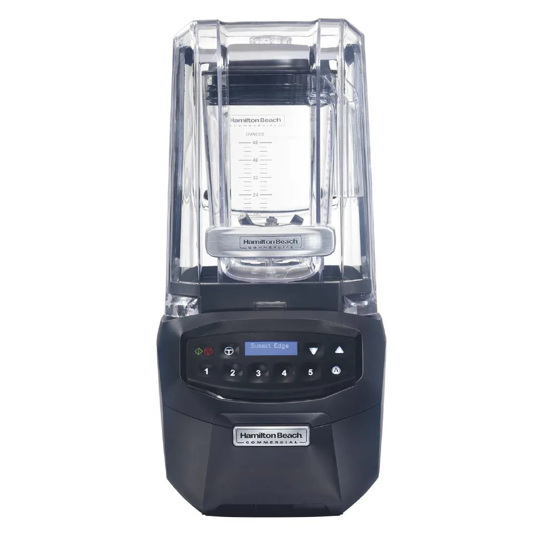 JB525 Hamilton Beach Summit Edge 3.5 HP High Performance Blender (Direct)
