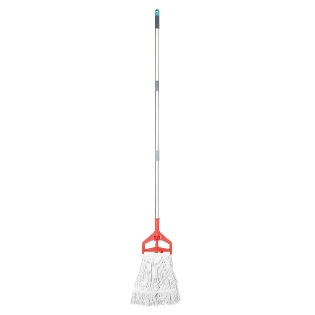 Jantex Connect Wide Kentucky Cotton Mop Head 400g