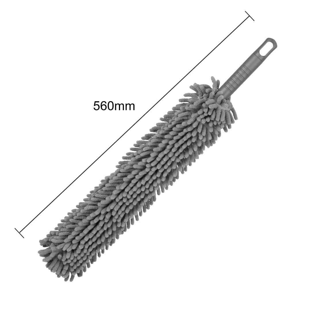 JB536 Jantex Connect Bendable Duster Head
