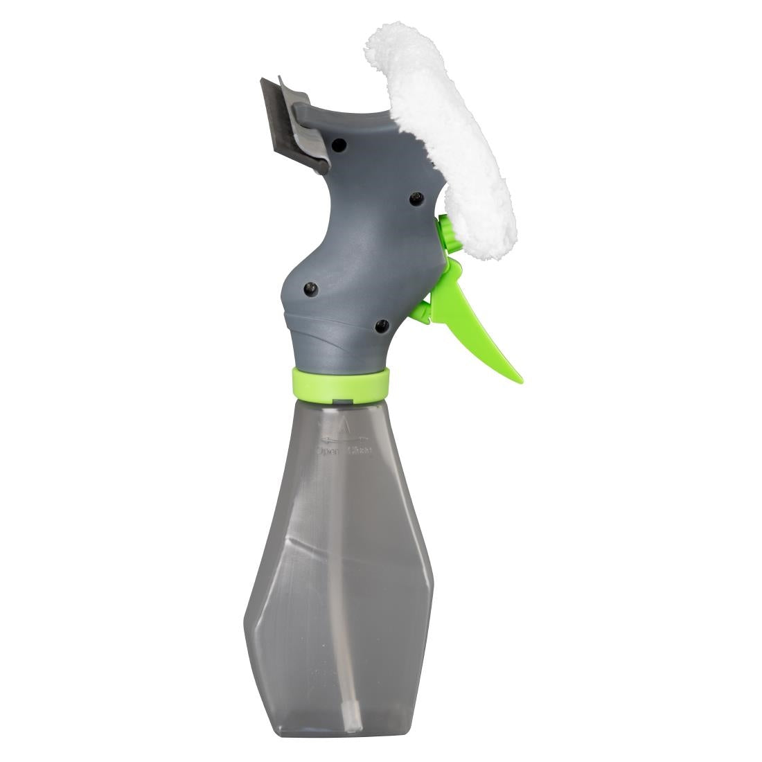 Jantex Dual Window Cleaner Spray Tool