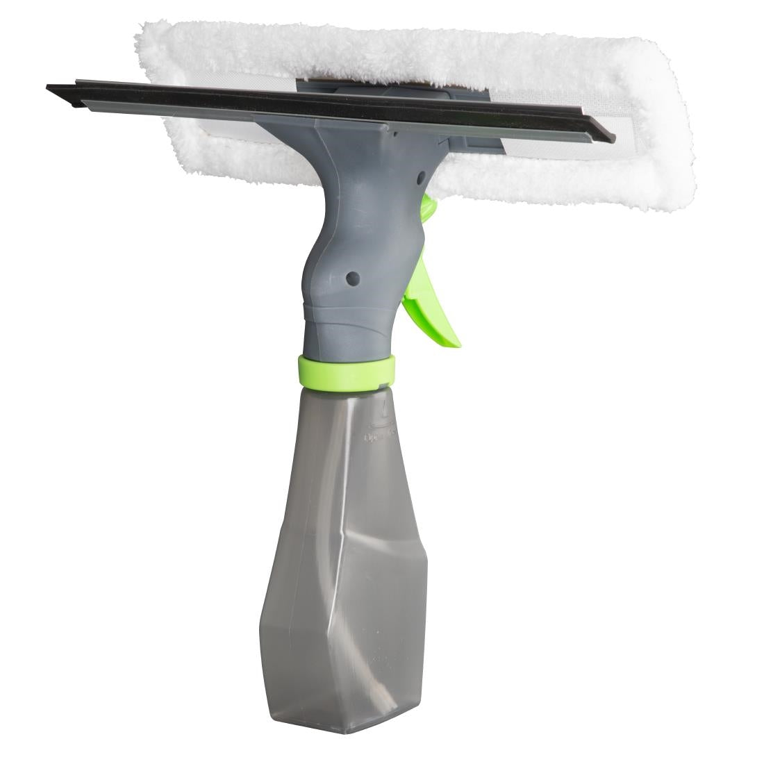 Jantex Dual Window Cleaner Spray Tool