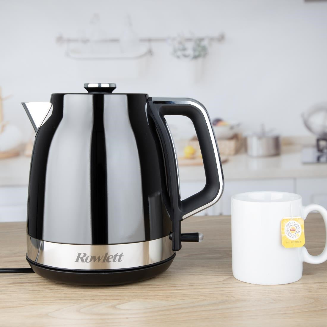 JB558 Rowlett Kettle 1.7Ltr