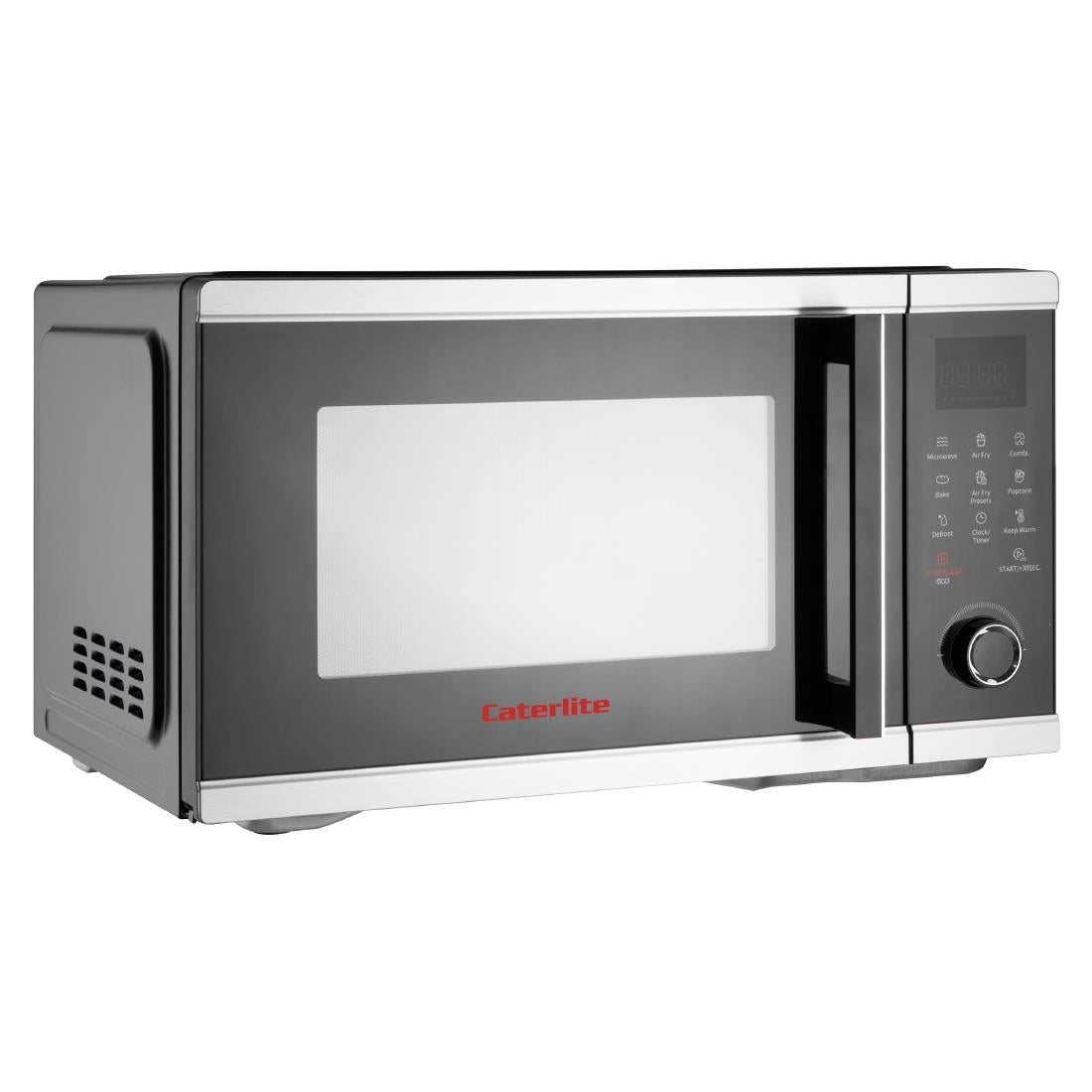 Caterlite Air Fryer Microwave Oven 26Ltr 1500W