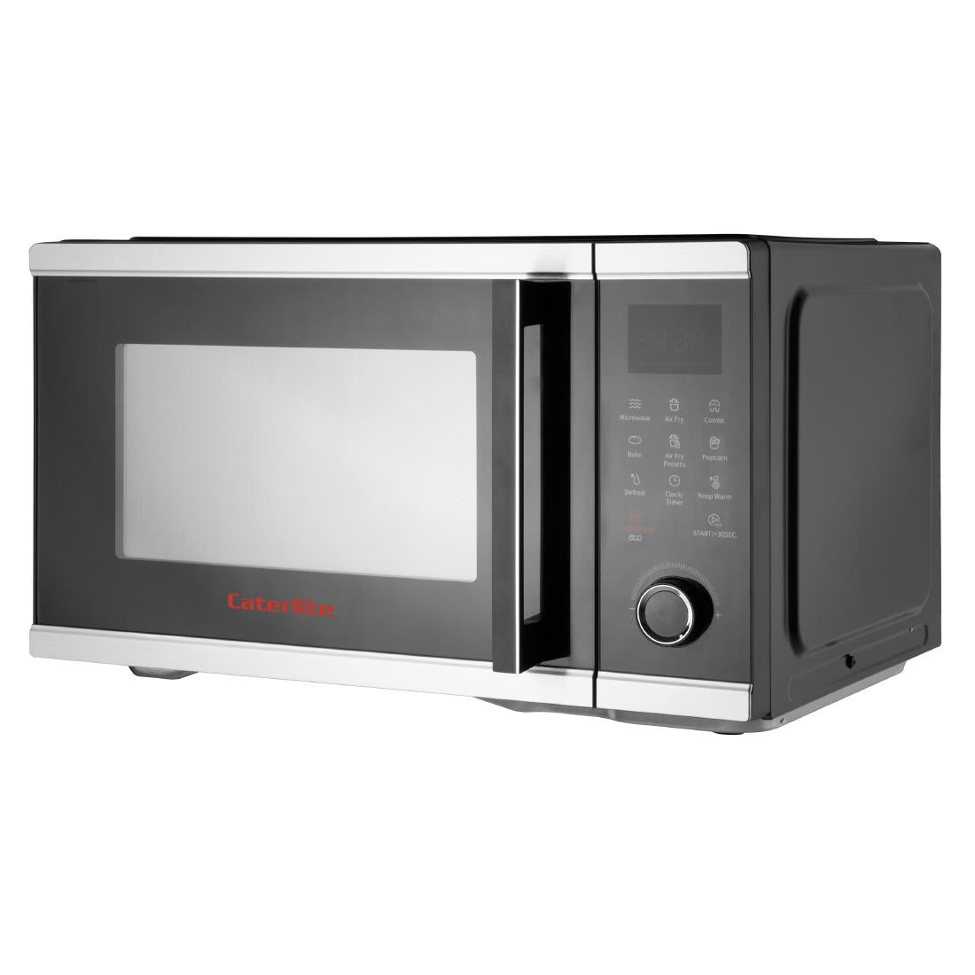 Caterlite Air Fryer Microwave Oven 26Ltr 1500W