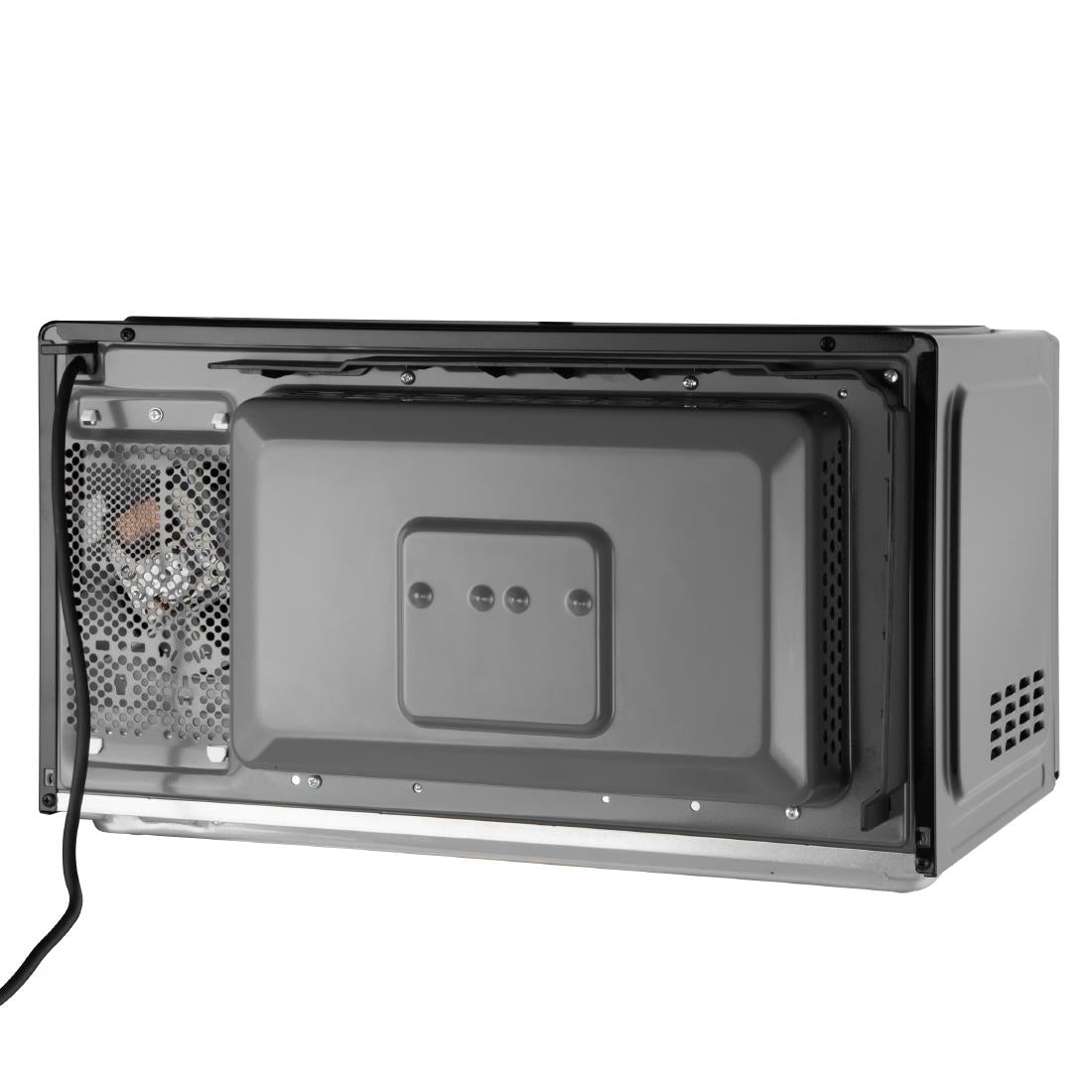 Caterlite Air Fryer Microwave Oven 26Ltr 1500W