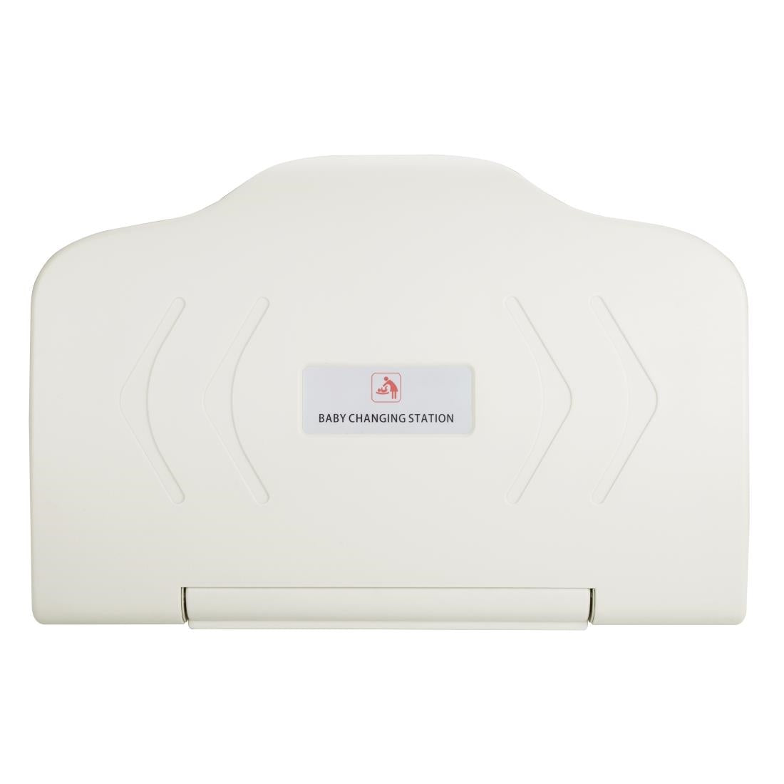 JB681 Bolero Horizontal Changing Station