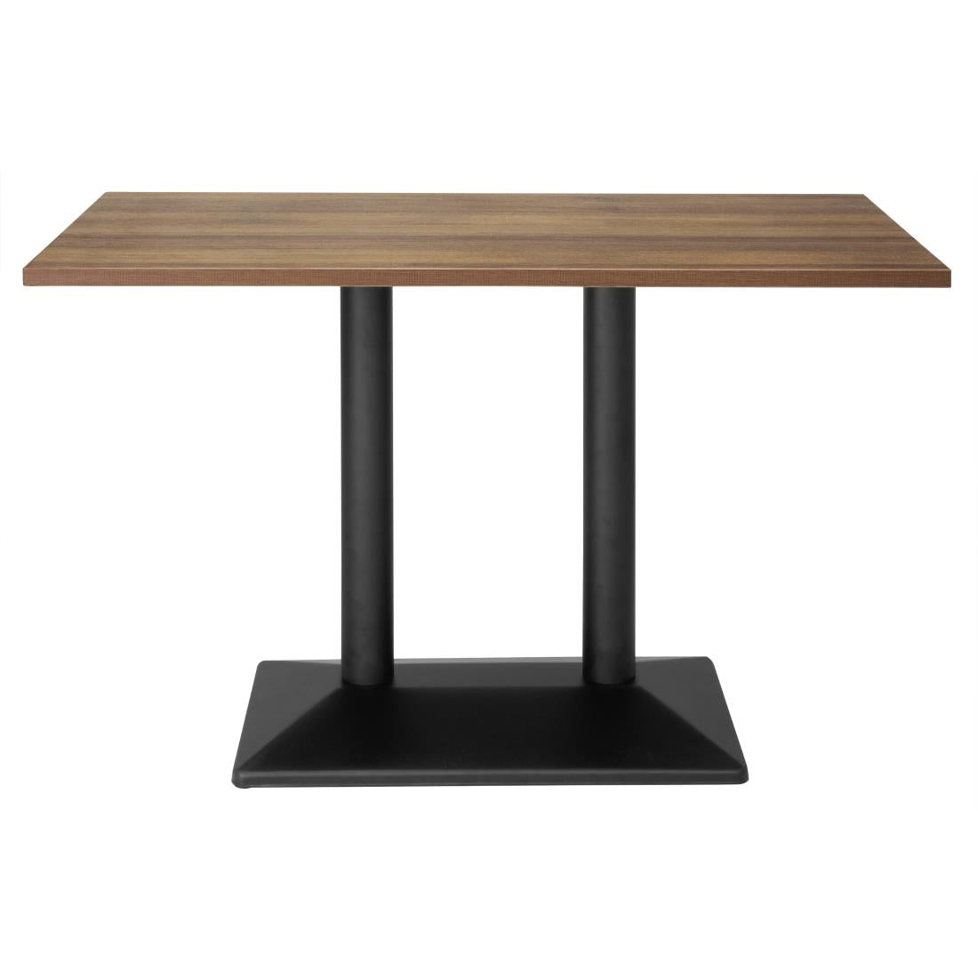 JB683 Bolero EDLP Complete Table Light Wood 1200x600mm