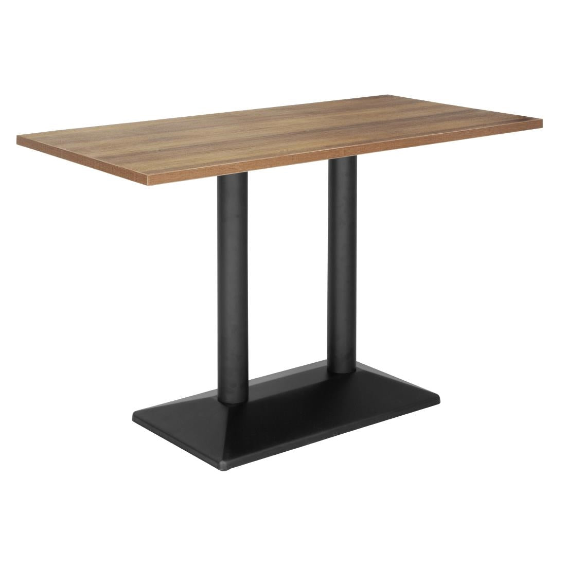 JB683 Bolero EDLP Complete Table Light Wood 1200x600mm