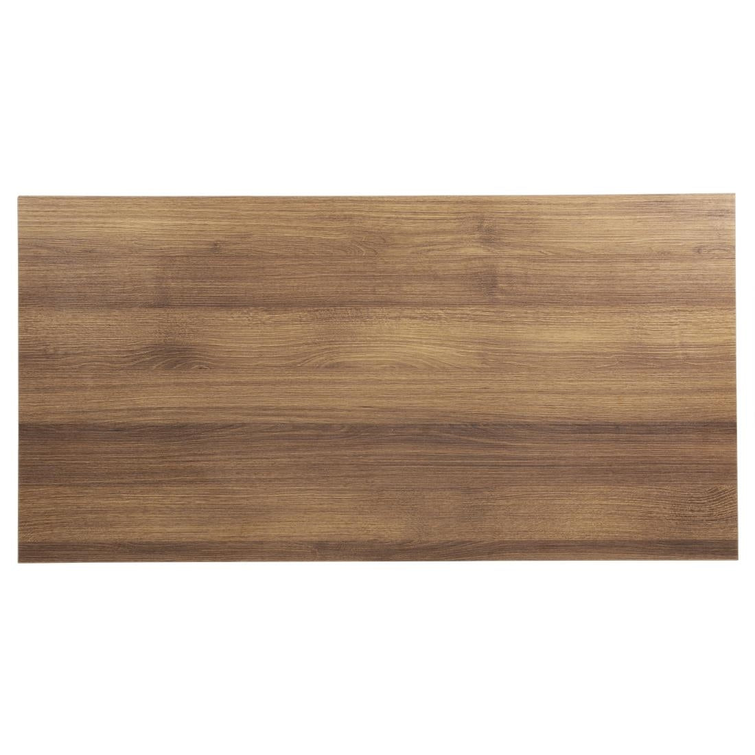 JB683 Bolero EDLP Complete Table Light Wood 1200x600mm