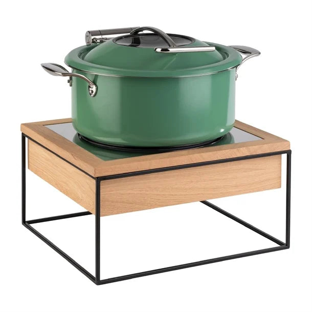 JB689 APS Induction Station - 354x325x190mm