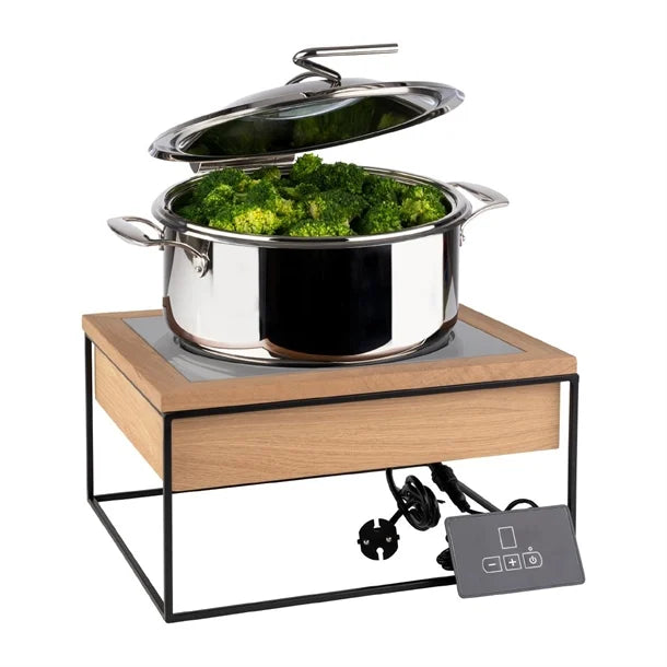 JB689 APS Induction Station - 354x325x190mm