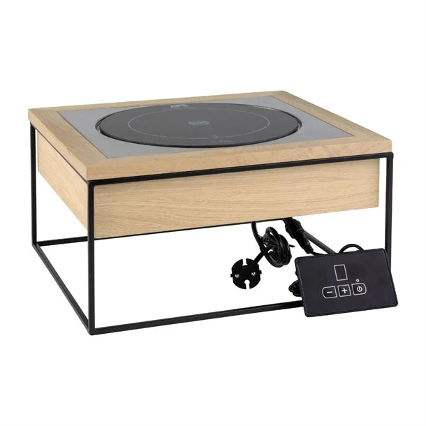 JB689 APS Induction Station - 354x325x190mm