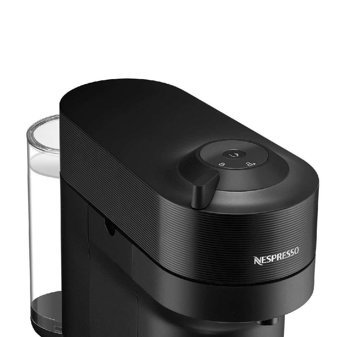 JB690 Nespresso Vertuo Pop, Black by De'Longhi