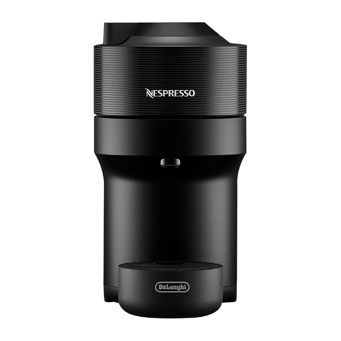 JB690 Nespresso Vertuo Pop, Black by De'Longhi