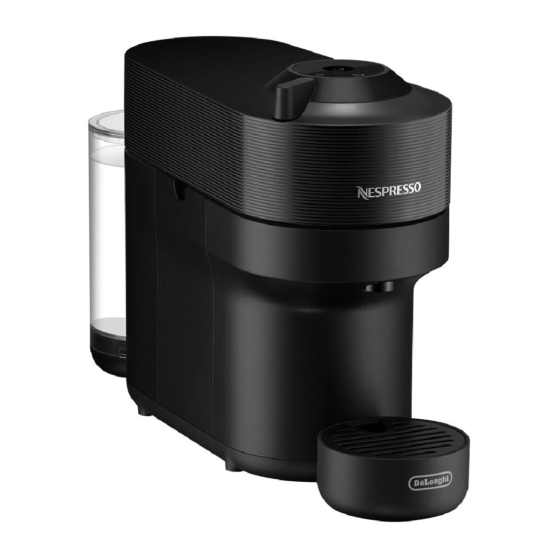 JB690 Nespresso Vertuo Pop, Black by De'Longhi