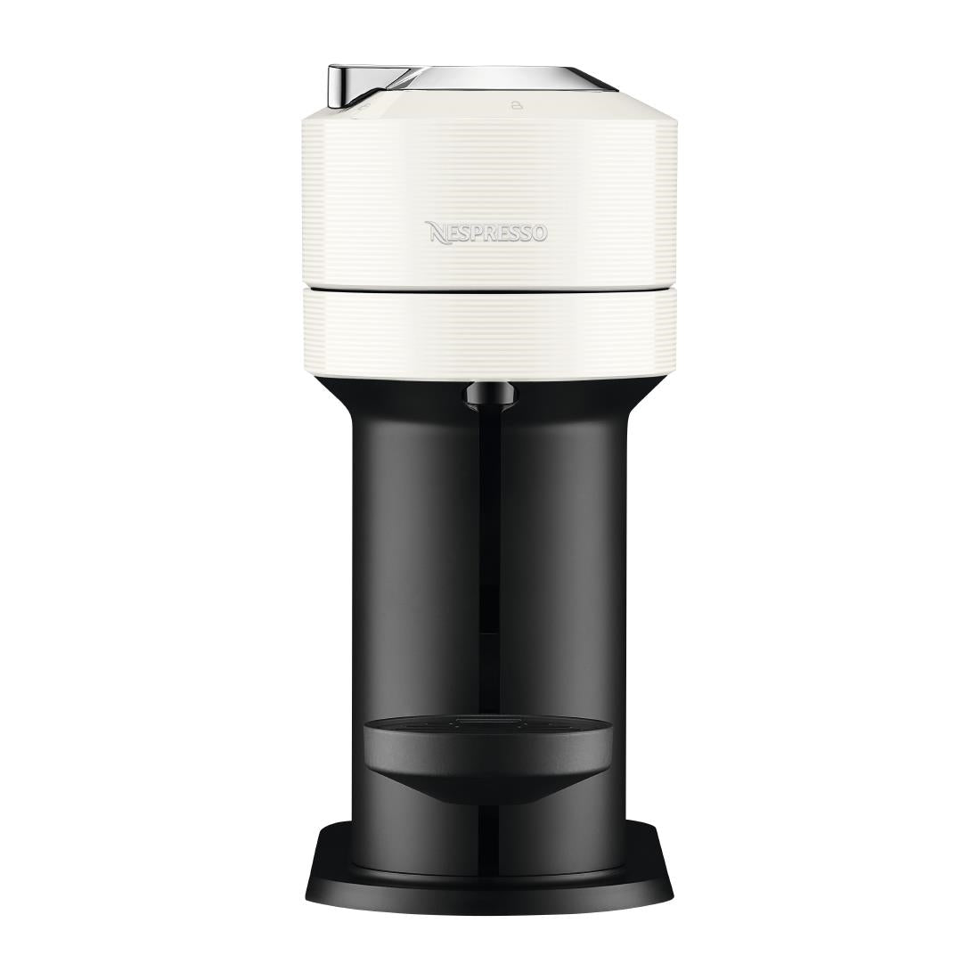 JB691 Nespresso Vertuo Next, White by De'Longhi