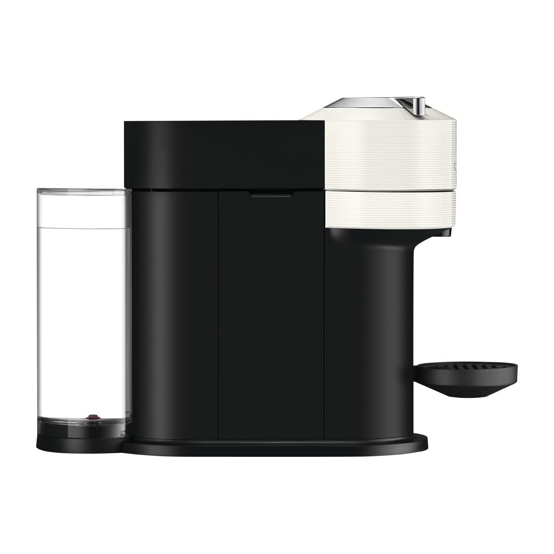 JB691 Nespresso Vertuo Next, White by De'Longhi