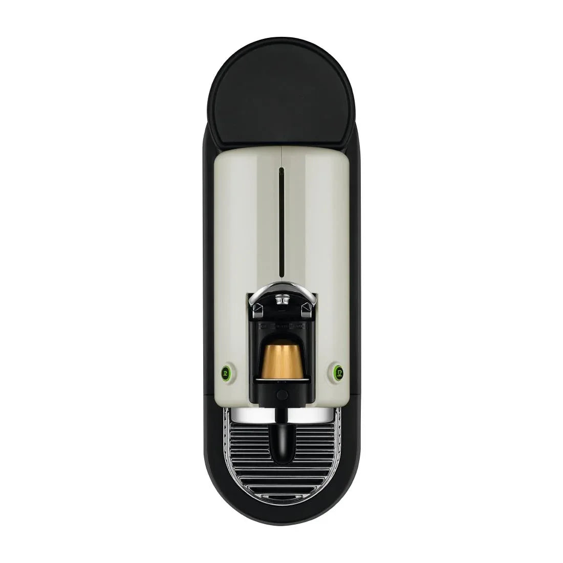 JB694 Nespresso Citiz, White by De'Longhi