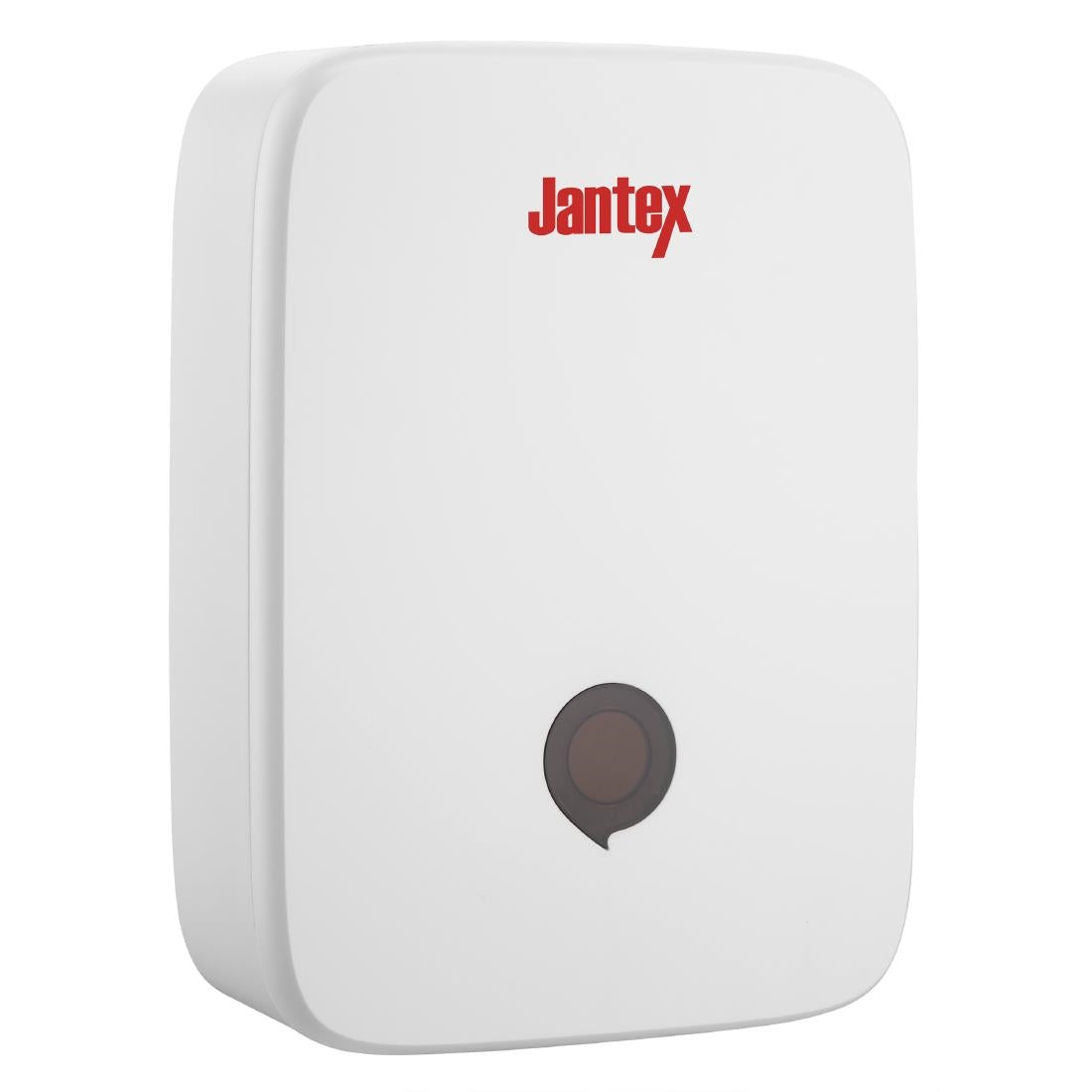 Jantex Hand Towel Dispenser Large White