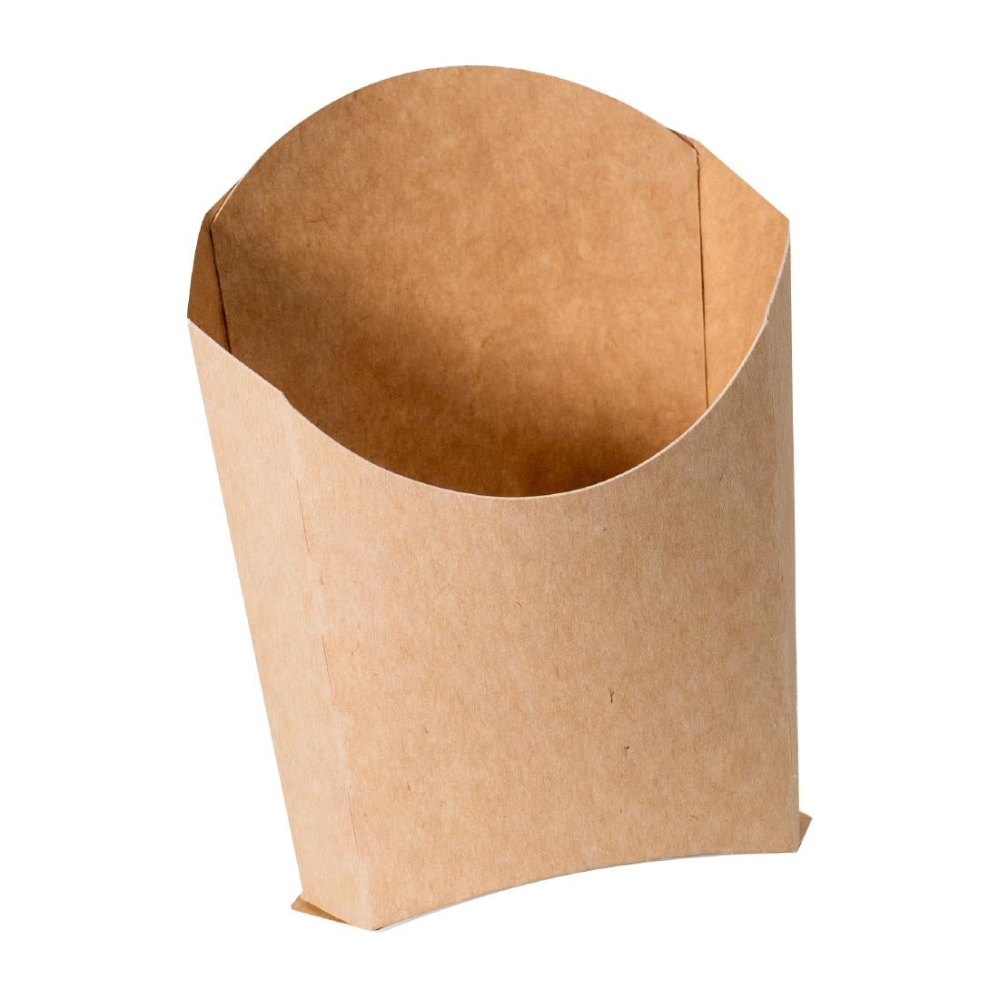 JB807 Notpla Chip Scoop - Small (Pack 500)