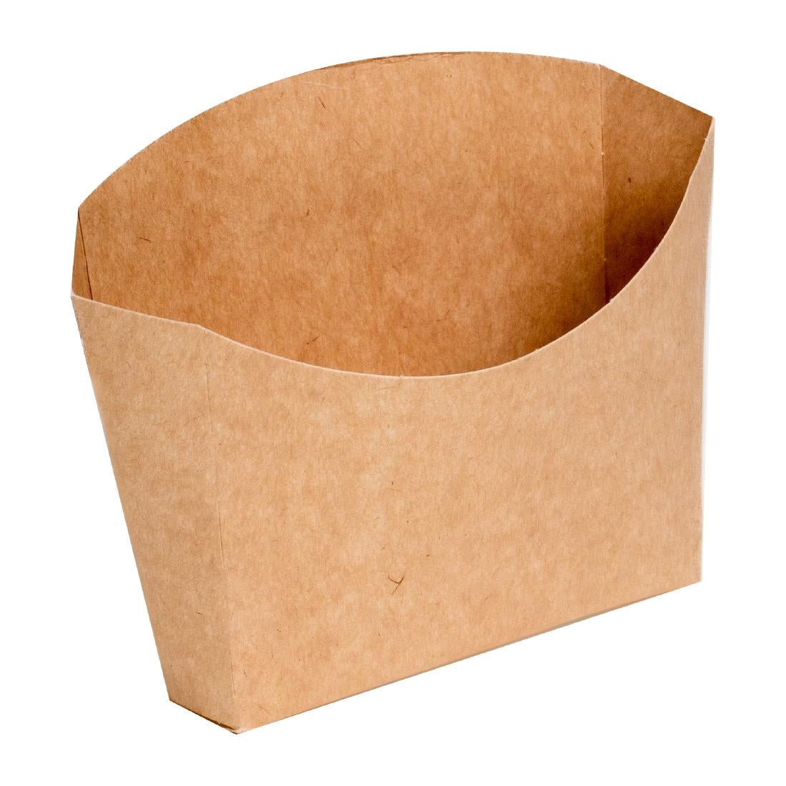 JB809 Notpla Chip Scoop - Medium (Pack 800)