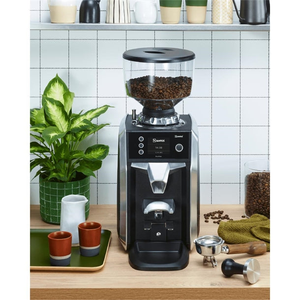 JB879 Santos Coffee Grinder I-Grind