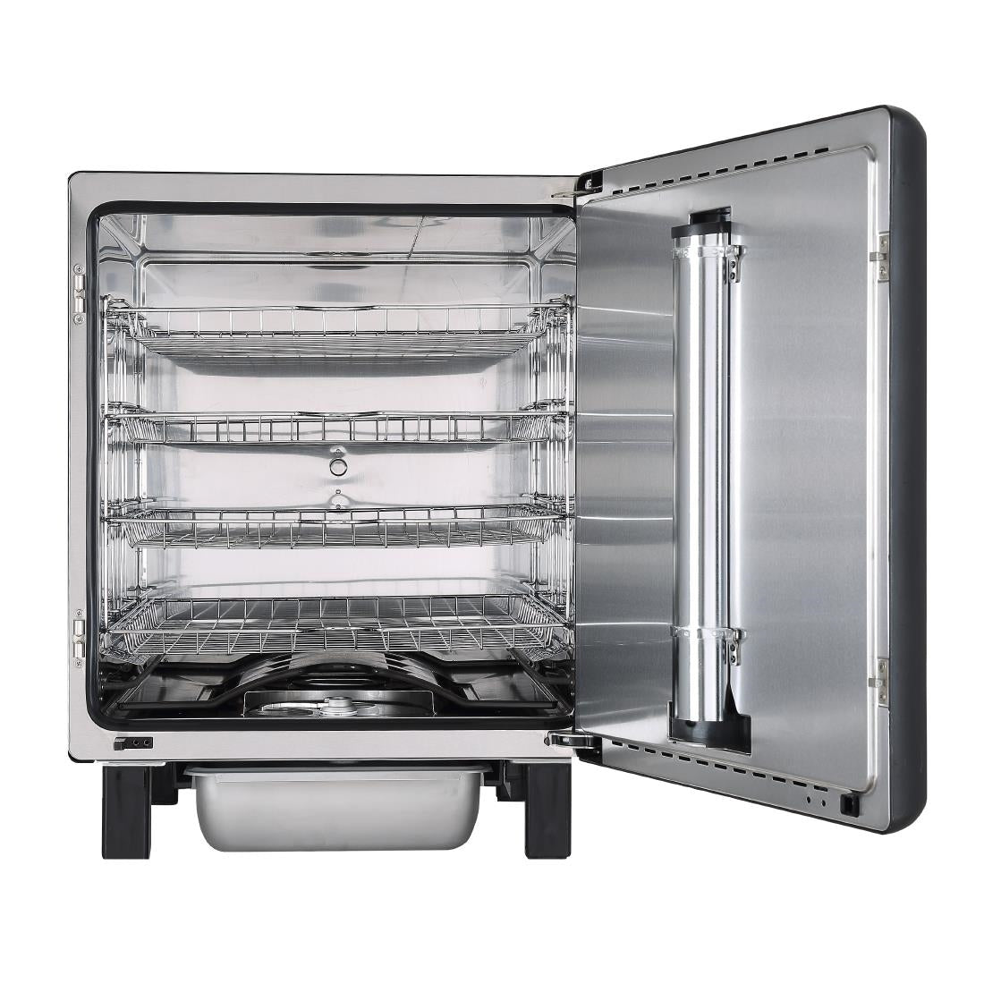 JB901 Bradley Raven Food Smoker (Direct)