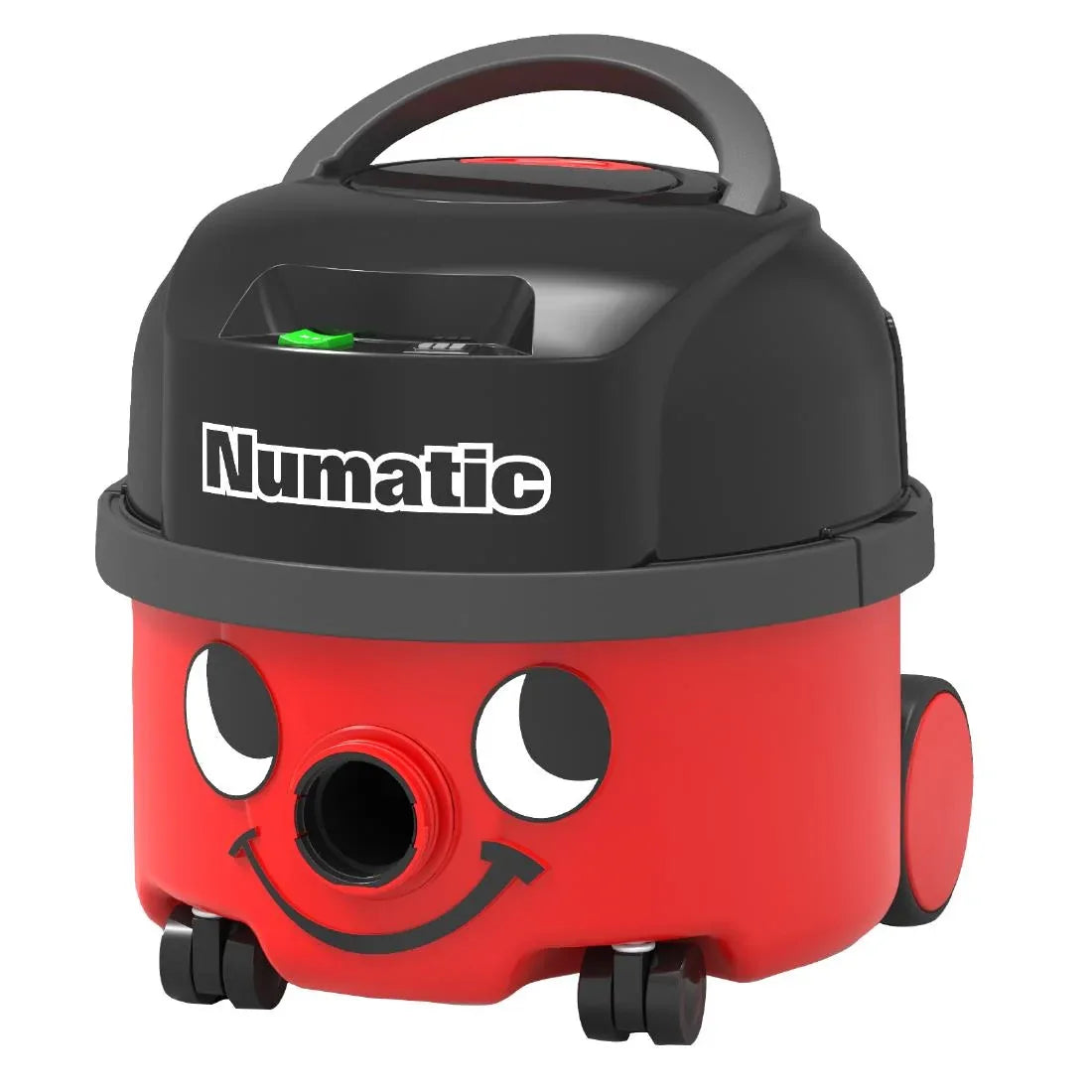 JB902 Numatic Commercial Battery Powered Vacuum NBV190NX (Direct)