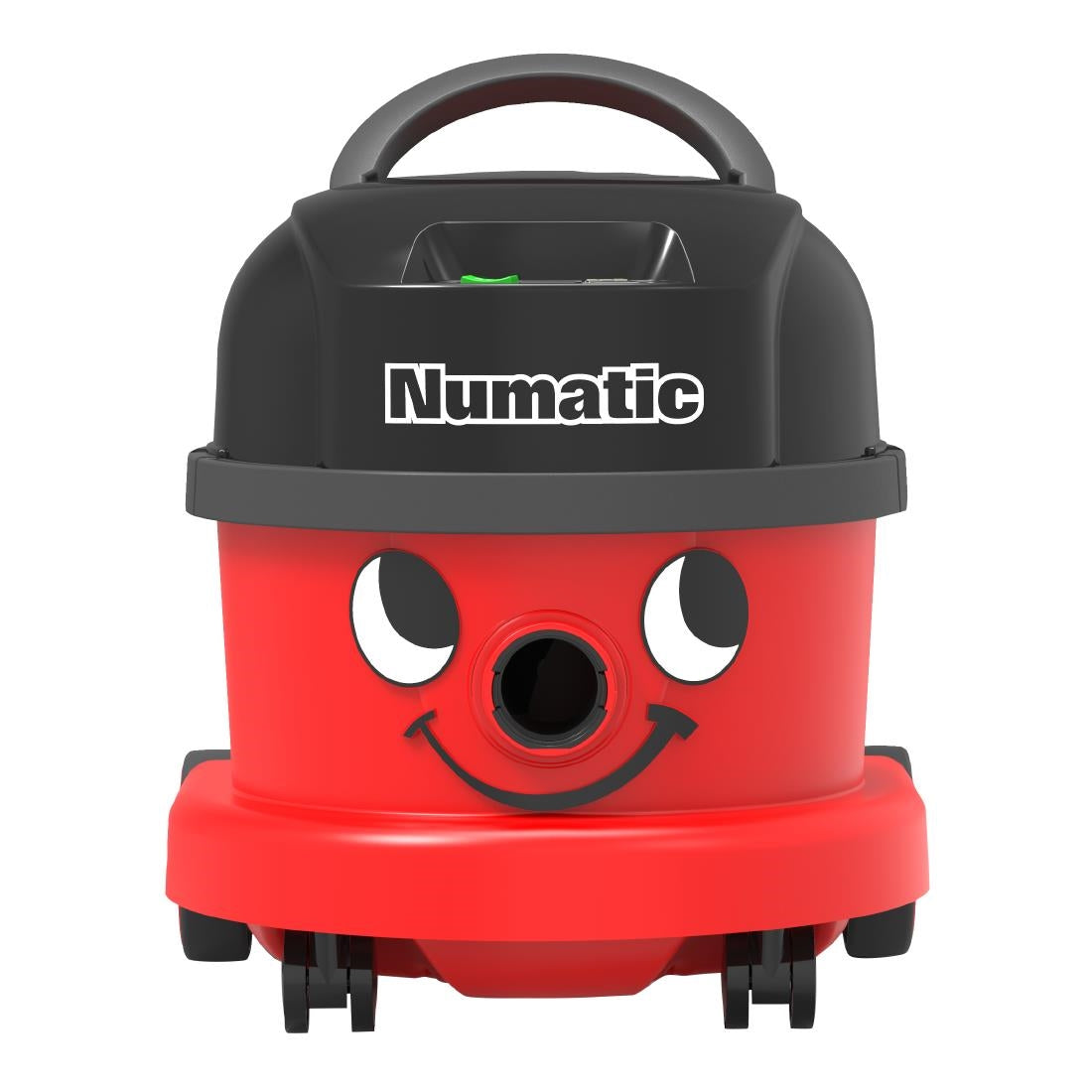 JB903 Numatic Pro Cordless Vacuum NBV240 NX (Direct)