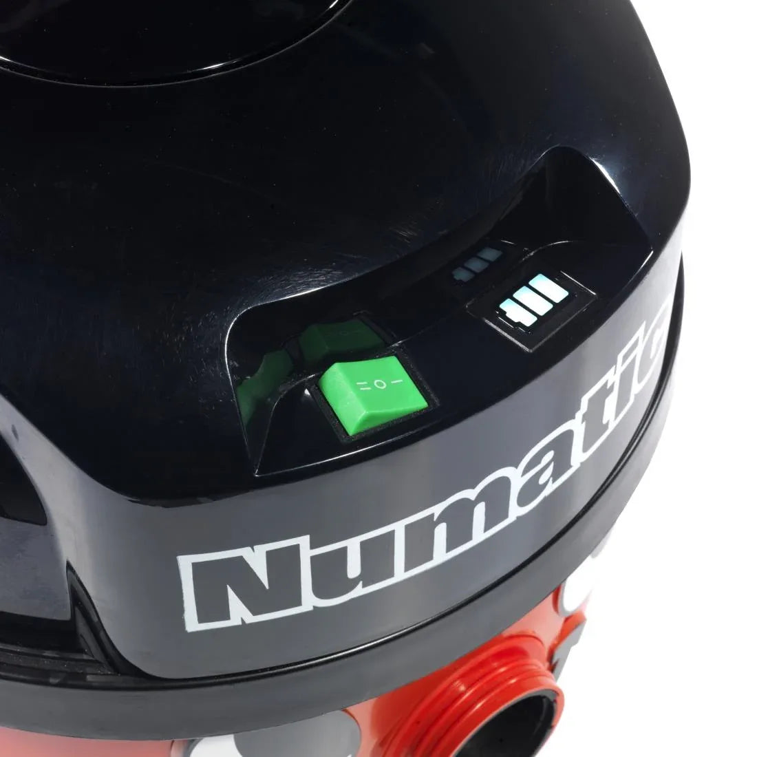JB903 Numatic Pro Cordless Vacuum NBV240 NX (Direct)