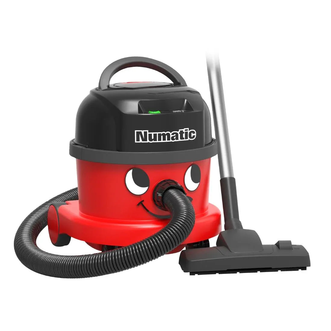 JB903 Numatic Pro Cordless Vacuum NBV240 NX (Direct)