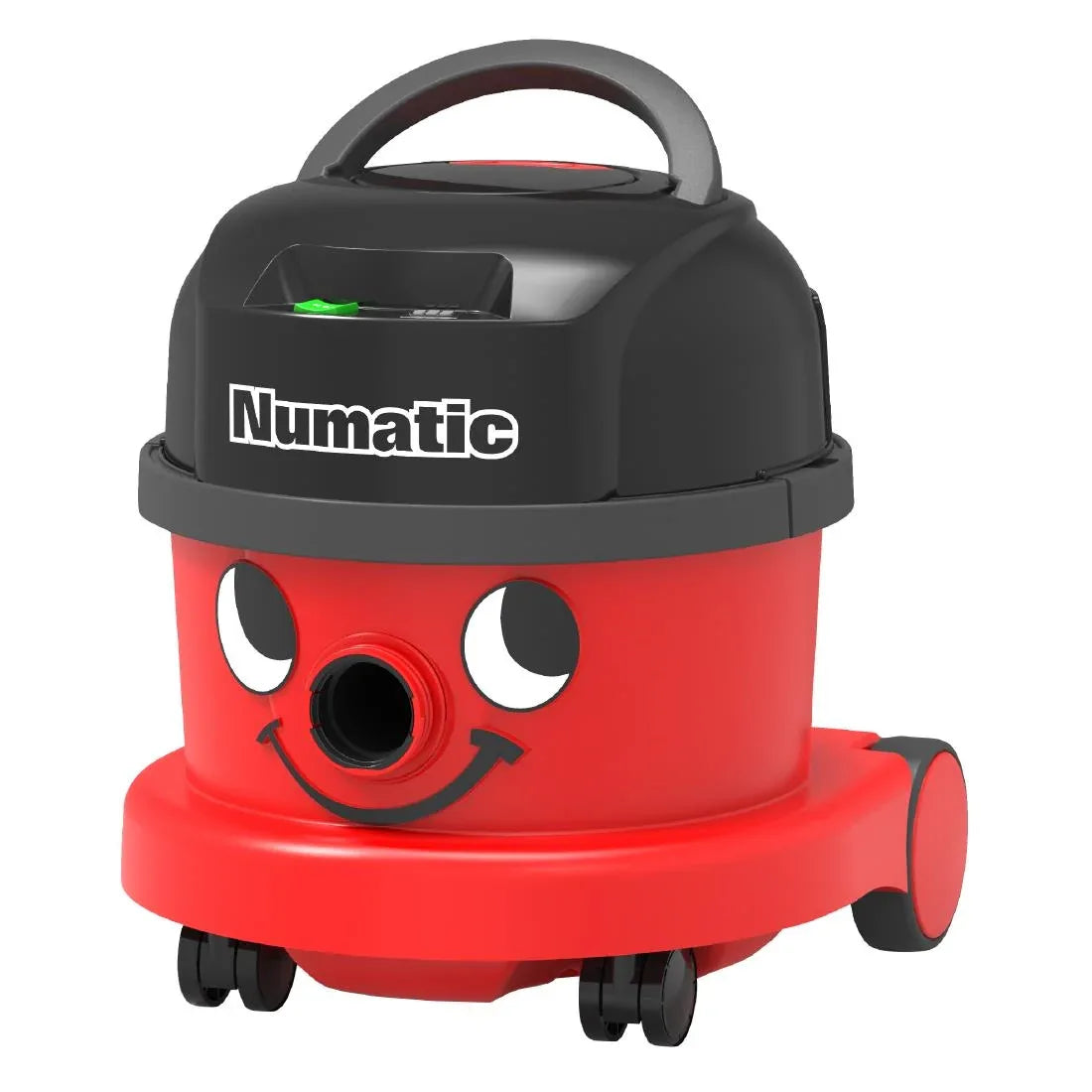 JB903 Numatic Pro Cordless Vacuum NBV240 NX (Direct)
