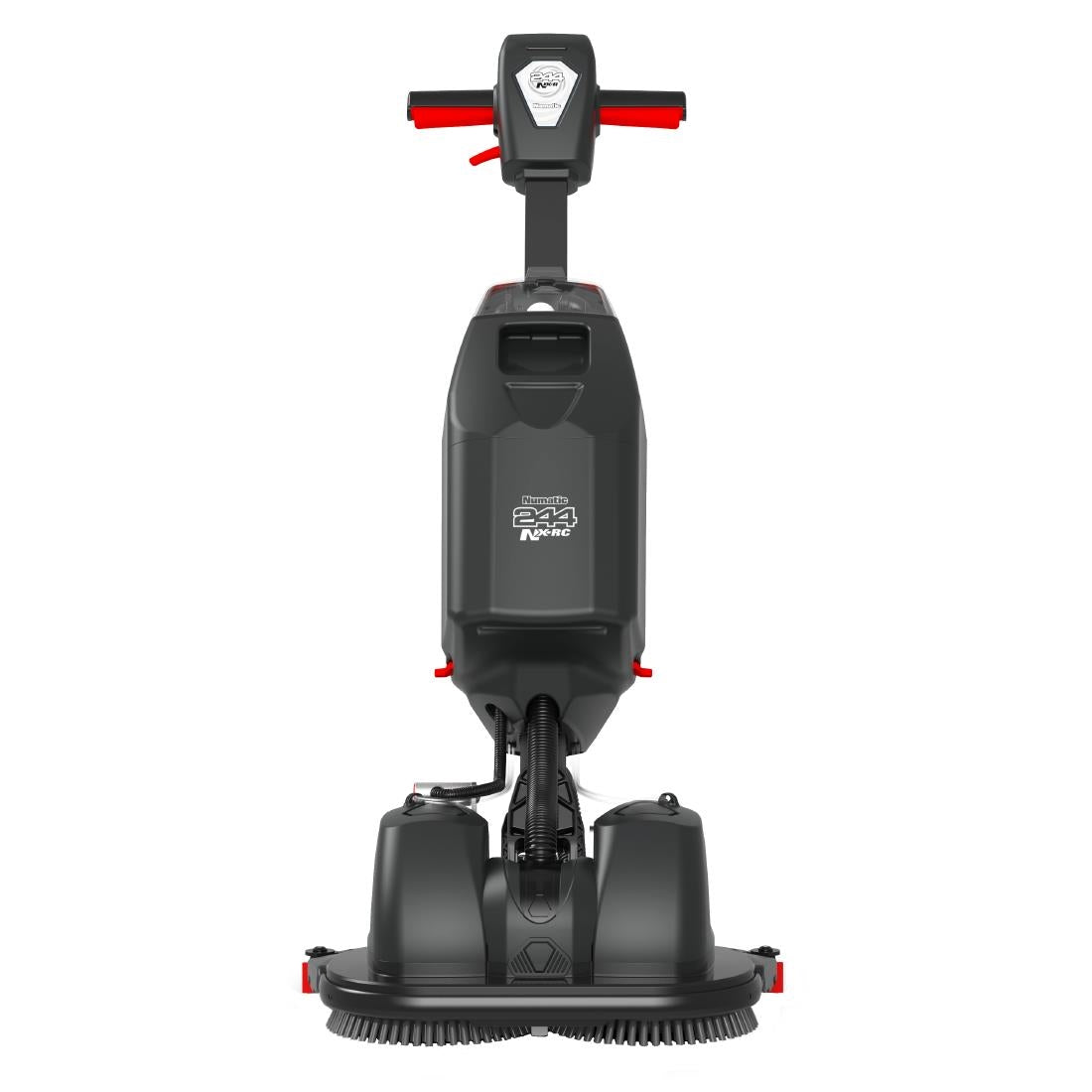 JB905 Numatic Compact Battery Scrubber Dryer 244NX (Direct)